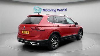 Volkswagen Tiguan Allspace ELEGANCE TDI DSG
