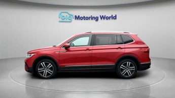Volkswagen Tiguan Allspace ELEGANCE TDI DSG