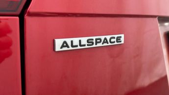 Volkswagen Tiguan Allspace ELEGANCE TDI DSG