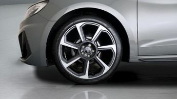 Audi A1 SPORTBACK TFSI S LINE BLACK EDITION