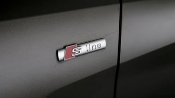 Audi A1 SPORTBACK TFSI S LINE BLACK EDITION