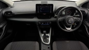 Mazda Mazda2 HYBRID PURE