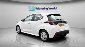 Mazda Mazda2 HYBRID PURE