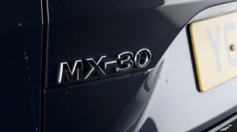 Mazda MX-30 MAKOTO