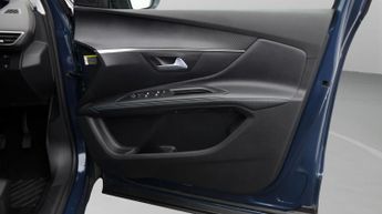 Peugeot 5008 PURETECH S/S ALLURE