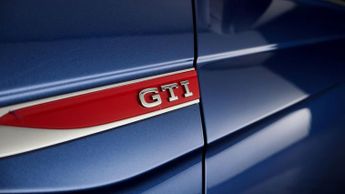 Volkswagen Polo GTI TSI DSG