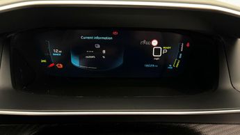 Peugeot E-2008 ALLURE PREMIUM PLUS