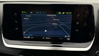 Peugeot E-2008 ALLURE PREMIUM PLUS