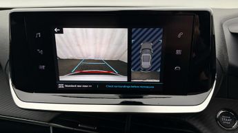 Peugeot E-2008 ALLURE PREMIUM PLUS