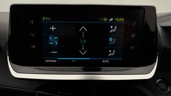 Peugeot E-2008 ALLURE PREMIUM PLUS