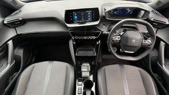 Peugeot E-2008 ALLURE PREMIUM PLUS