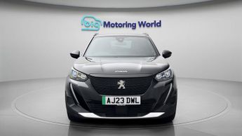 Peugeot E-2008 ALLURE PREMIUM PLUS