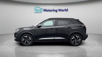 Peugeot E-2008 ALLURE PREMIUM PLUS