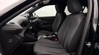 Peugeot E-2008 ALLURE PREMIUM PLUS