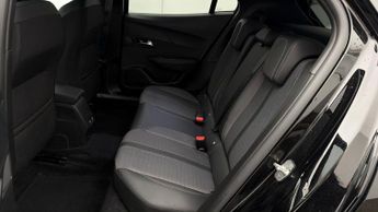 Peugeot E-2008 ALLURE PREMIUM PLUS