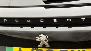 Peugeot E-2008 ALLURE PREMIUM PLUS