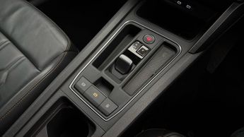 CUPRA Formentor V2 DSG