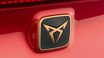 CUPRA Formentor V2 DSG