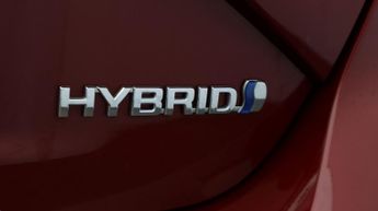Toyota Yaris VVT-I ICON TECH
