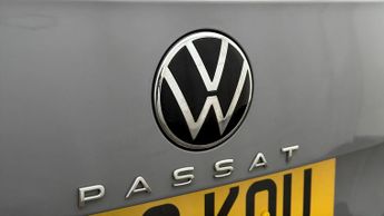 Volkswagen Passat R-LINE TDI DSG