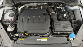 Volkswagen Passat R-LINE TDI DSG