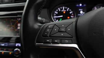 Nissan Qashqai DIG-T ACENTA PREMIUM DCT
