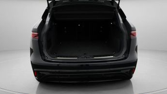Jaguar F-PACE R-DYNAMIC SE