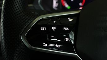 Volkswagen Tiguan R-LINE TDI DSG