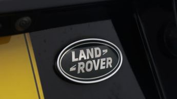 Land Rover Discovery Sport R-DYNAMIC SE