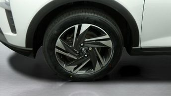 Hyundai BAYON T-GDI SE CONNECT DCT