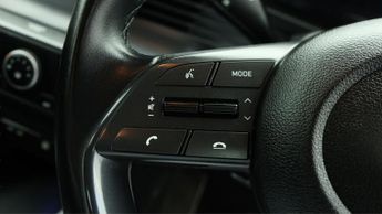 Hyundai BAYON T-GDI SE CONNECT DCT