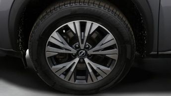 Nissan X-Trail E-4ORCE N-CONNECTA