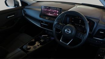 Nissan X-Trail E-4ORCE N-CONNECTA
