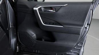 Toyota RAV4 VVT-I DYNAMIC