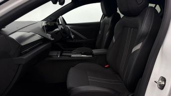 Vauxhall Astra GS