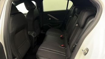 Vauxhall Astra GS