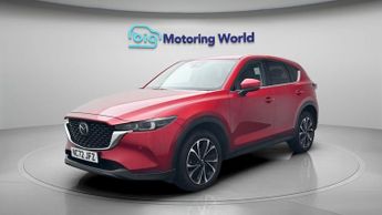 Mazda CX-5 SPORT EDITION