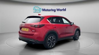 Mazda CX-5 SPORT EDITION