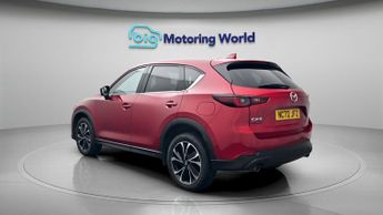 Mazda CX-5 SPORT EDITION
