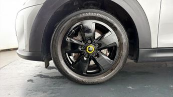 MINI Electric Hatch COOPER S LEVEL 1