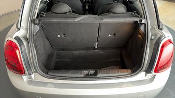 MINI Electric Hatch COOPER S LEVEL 1