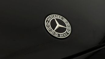 Mercedes-Benz EQA EQA 250PLUS SPORT NIGHT EDITION