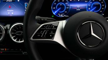 Mercedes-Benz EQA EQA 250PLUS SPORT NIGHT EDITION