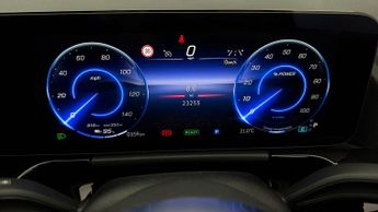 Mercedes-Benz EQA EQA 250PLUS SPORT NIGHT EDITION