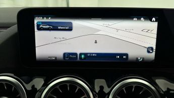 Mercedes-Benz EQA EQA 250PLUS SPORT NIGHT EDITION