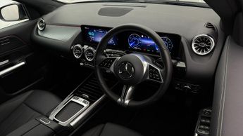 Mercedes-Benz EQA EQA 250PLUS SPORT NIGHT EDITION