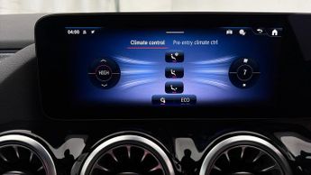 Mercedes-Benz EQA EQA 250PLUS SPORT NIGHT EDITION