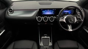 Mercedes-Benz EQA EQA 250PLUS SPORT NIGHT EDITION