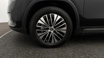 Mercedes-Benz EQA EQA 250PLUS SPORT NIGHT EDITION