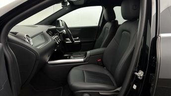 Mercedes-Benz EQA EQA 250PLUS SPORT NIGHT EDITION